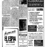 Primer diario deportivo de España: Asesoría legal especializada