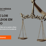 Principales programas de maestría en derecho para abogados