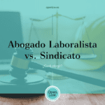 Pro y contra de ser miembro de un sindicato de abogados