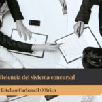 Protección Legal en Insolvencia: Importancia del Sistema Concursal