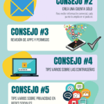 Protege tu intimidad: Consejos de abogados en privacidad