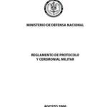 Protocolos de saludo a un teniente coronel en el ámbito legal