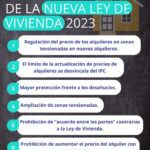 Proyecciones legales: ¿En qué medida subirán los alquileres?