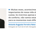 ¿Qué abogado identifica el Trastorno del Espectro Autista?