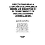 Qué hacer ante una agresión legalmente permitida