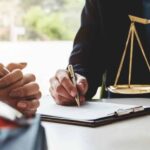 ¿Qué hacer si tu abogado no defiende tus derechos?