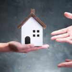 ¿Quién se queda con la casa tras el fallecimiento?