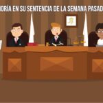 ¿Quién supera en autoridad a un juez? Conoce a los abogados
