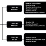 Ramas del derecho internacional: guía esencial para abogados