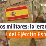 Rango máximo en el ejército: cómo alcanzarlo legalmente