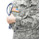 Rango militar disponible con una licenciatura en derecho