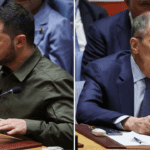 Razones legales de la no intervención de la ONU en Ucrania