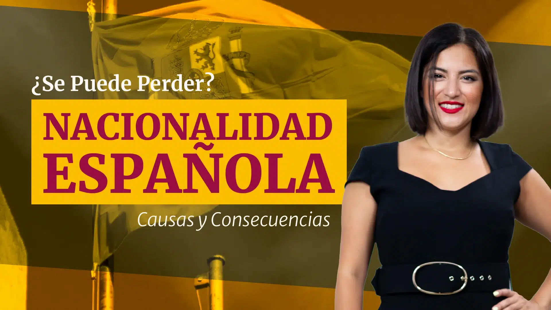 Razones para perder la nacionalidad: asesoría legal especializada