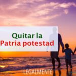 Razones por las que un padre pierde la custodia y apoyo legal