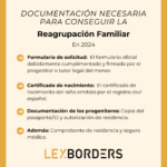 Reagrupación familiar en España: Abogados y requisitos esenciales