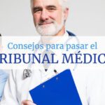 Recibe notificaciones del tribunal médico con abogados expertos
