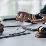Reclama indemnización por daños y perjuicios con abogados expertos
