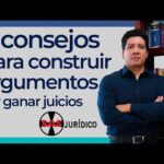 Recomendaciones legales para acusados durante un juicio