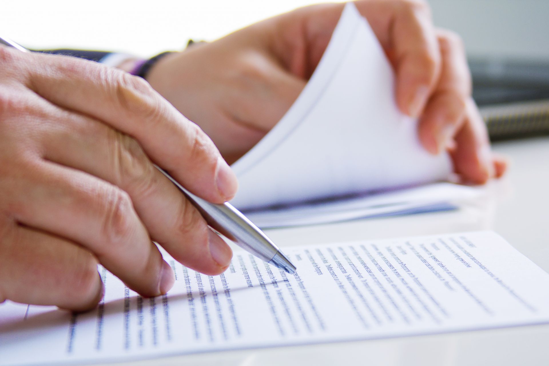 Recomendaciones legales para agilizar tu proceso de inmigración