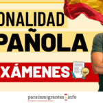 Recomendaciones legales para conseguir la nacionalidad española sin examen