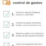 Recomendaciones legales para gestionar tu contabilidad doméstica