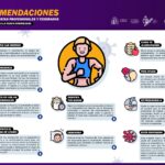 Recomendaciones legales para triunfar en psicología deportiva