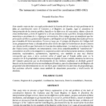 Registro y catastro: Prioridades legales en la asesoría jurídica