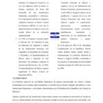 Regulación bancaria en Honduras: legislación clave para bancos
