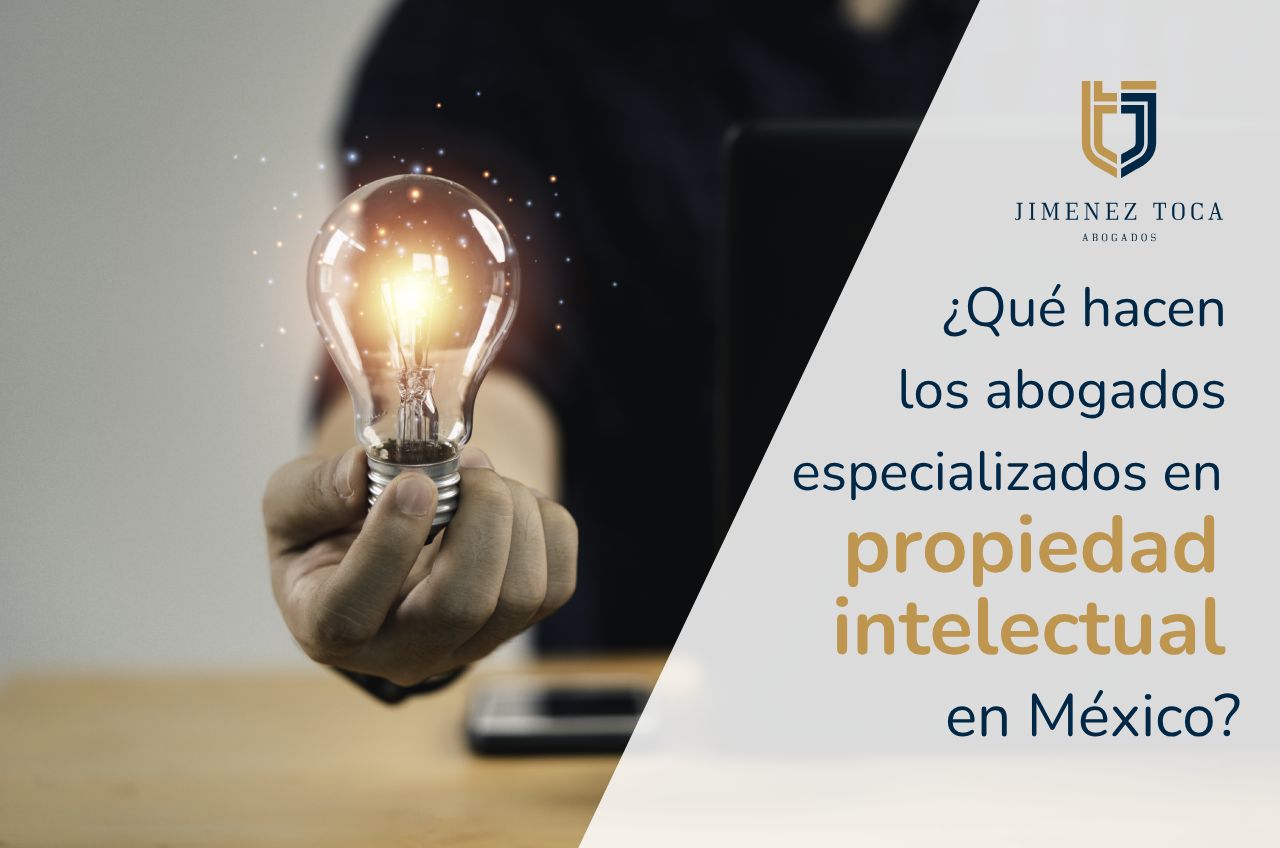 Regulación de la Propiedad Industrial: Abogados Especializados