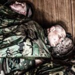 Regulación del sueño en el ejército: horas de descanso