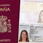 Regulaciones legales sobre el número de pasaportes en España