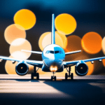 Regulaciones sobre el transporte de efectivo en aviones