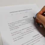 Requisitos de copias para contratos de alquiler: guía legal