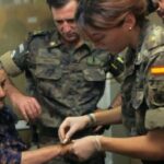Requisitos de edad legal para ser médico militar