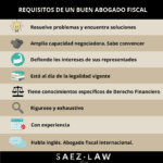 Requisitos indispensables para convertirte en abogado exitoso