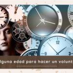 Requisitos legales de edad para ser voluntario según abogados
