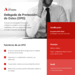 Requisitos legales: empresas que requieren un DPD según abogados