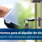 Requisitos legales para arrendar un inmueble: guía de abogados