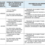 Requisitos legales para la jura de nacionalidad: guía profesional
