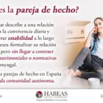 Requisitos legales para parejas de hecho con extranjeros: asesoría legal