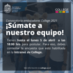Requisitos para ser embajador: duración de estudios en Derecho