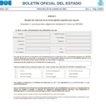 Requisitos para solicitar la nacionalidad por opción: orientación legal experta