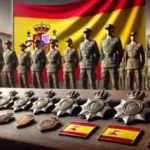 Requisitos y duración para alcanzar el rango de coronel en derecho militar