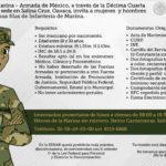 Requisitos y exámenes para ingresar a la marina: guía legal
