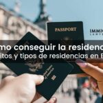 Residencias legales: ¿cuántas puede poseer una persona? | Abogados expertos