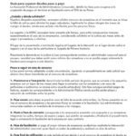 Resolviendo un concurso de acreedores: la guía legal esencial