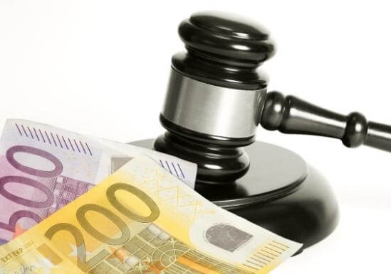 Responsabilidad de costas en justicia gratuita: ¿quién responde?
