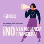 Responsabilidad financiera en juicios de violencia de género