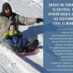 Responsabilidad legal: custodia del hijo tras fallecimiento parental