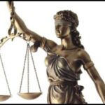Revela el nombre de la emblemática imagen de los abogados